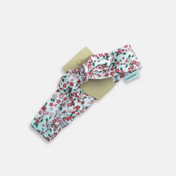 Colour – Pink Petite Floral