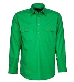 Colour – Emerald