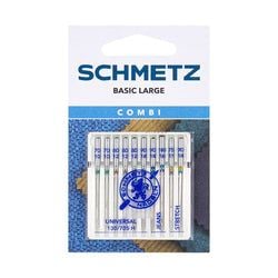 Pack – Basic Large - 10 Pack