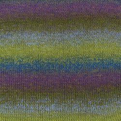 Colour – Jungle Fever
