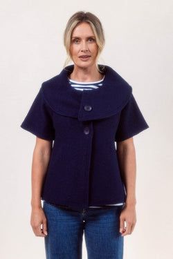Colour – Navy