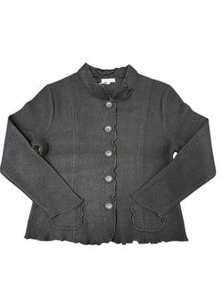 Colour – Black