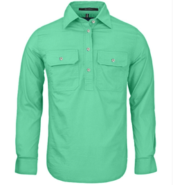 Colour – Mint