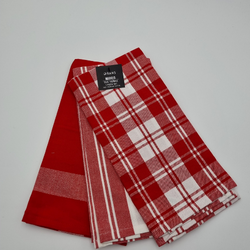 Colour – Red