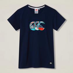 Colour – Navy/Multi