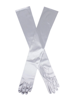 Colour – Silver Grey