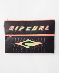 Colour – Black/Orange