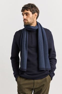 Colour – French Navy