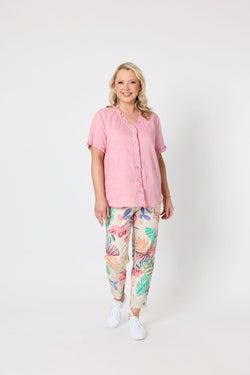 Colour – Musk