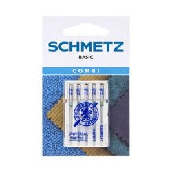 Basic - 5 Pack
