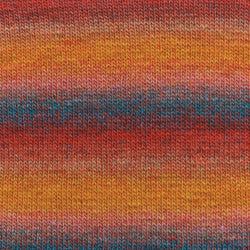 Colour – Tropical