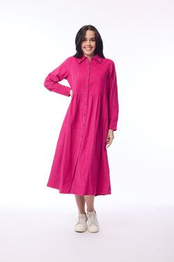 Colour – Hot Pink
