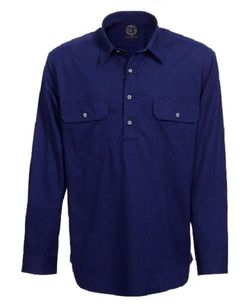 Colour – French Navy