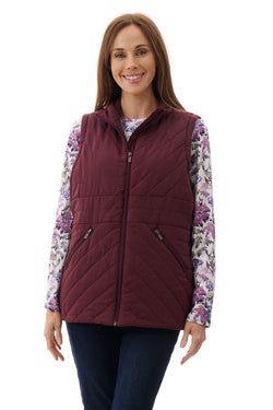 Colour – Plum