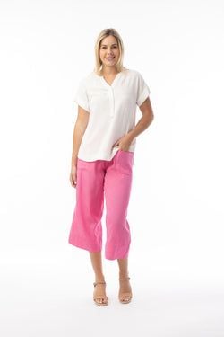 Hot Pink