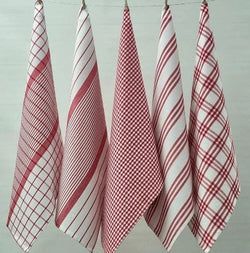Colour – Red