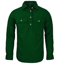 Colour – Green