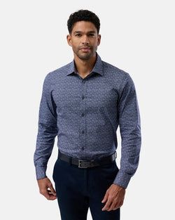 Size – Navy