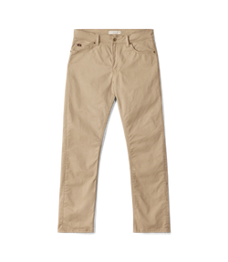 Buckskin