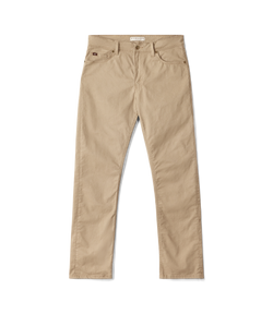 Colour – Buckskin