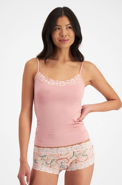 Delicate Paisley