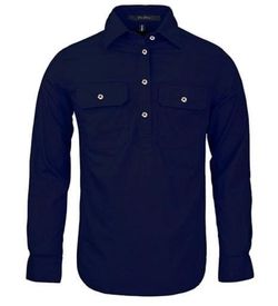 Colour – French Navy