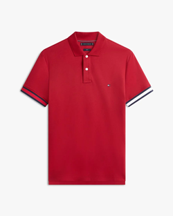 Colour – Regatta Red