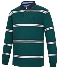 Colour – Forest/Navy/White