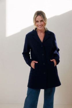 Colour – Navy