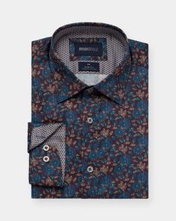 Colour – Brown