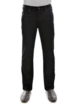 Colour – Black