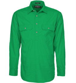 Colour – Kelly Green