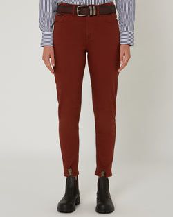 Colour – Redwood