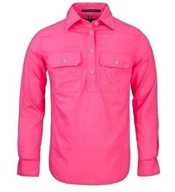 Hot Pink