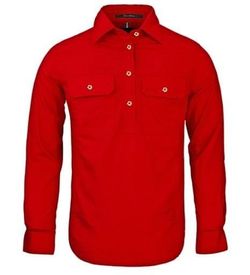 Colour – Red