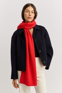 Colour – Poppy