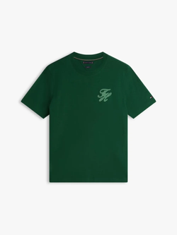 Colour – Nocturnal Green