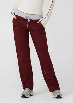 Colour – Dark Ruby