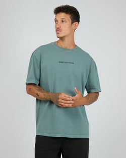 Colour – Ocean Green