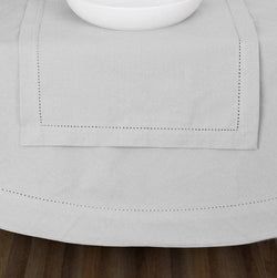 Size – 180cm Round