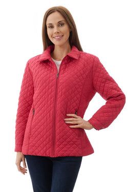 Colour – Strawberry