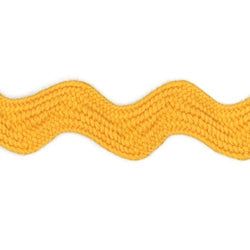 Colour – Yellow
