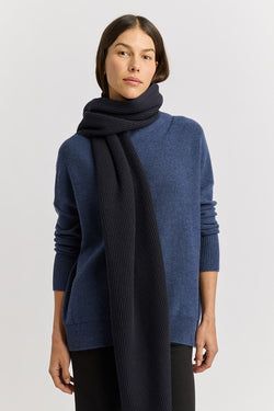 Colour – French Navy