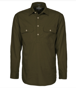 Colour – Olive