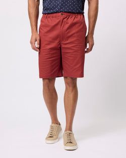 Colour – Redwood