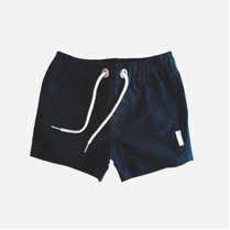 Colour – Navy Linen