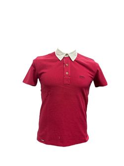 Colour – Red