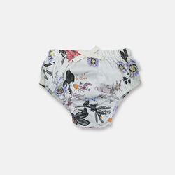 Colour – Native Floral