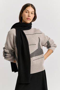 Colour – Black