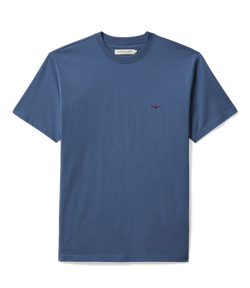 Vintage Indigo